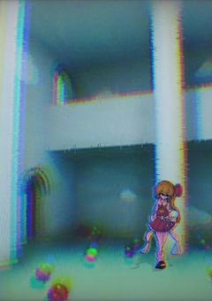 りれーの部屋☆