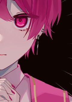 　【 irxs 】　零番街______。