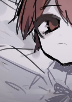 正義 vs 正義_______。