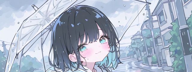 　ෆ 雨月　麗那 超低浮上さんの壁紙画像