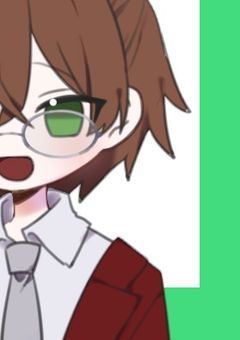 〈 絶明 〉　語り部屋だーあよ☆