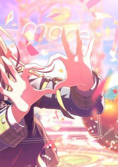 Music is my passion! Music is my emotion!