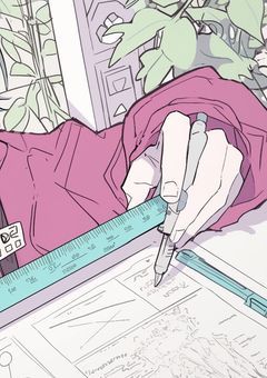 ［ マスエソ ］　語り部屋