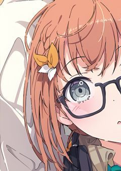 ✣ キミが掬えなかった涙も 流れ星になるの ✣