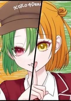 ＜〆＞　ʀᴇʟᴀᴛɪᴏɴꜱʜɪᴘ ᴅᴀɴɢᴀɴʀᴏɴᴘᴀ