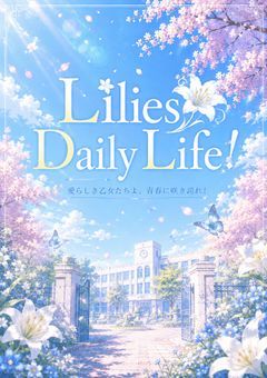 Lilies✿Daily Life！　＜大型参加型＞