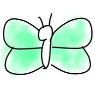 ＃ 蝶月 蝶　さんのアイコン画像