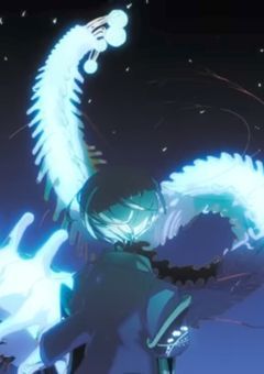 虚無の果て、君と見つけた微かな光