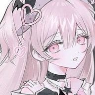 ゆう@kkとペア画中さんのアイコン画像