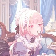 ぅあさんのアイコン画像
