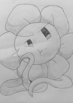 イラスト投稿部屋