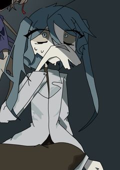 一生コメントを欲しがっているイラスト部屋　あとお気に入りも欲しい(欲張るな)