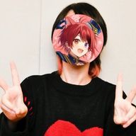 ミリさんのアイコン画像
