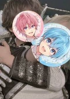 【 桃 青 】短 編 集 🔞