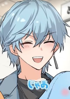 # 私の幼馴染 、推しな件