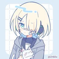 透雨さんのアイコン画像