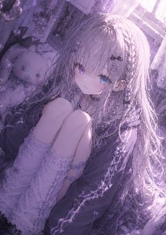 【関募】薔薇好きなキミヘ____
