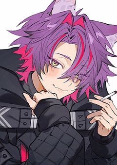 CR and Njsj 好きさんと仲良くなりたい