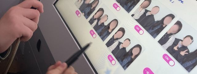 　さくら 𝚜𝚞𝚋さんの壁紙画像