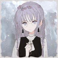 真白ふわさんのアイコン画像