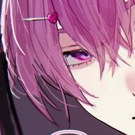 　　　⌒　　桃色　　さんのアイコン画像