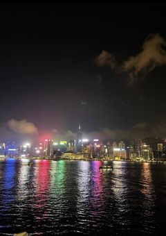 🐺🌕短編集