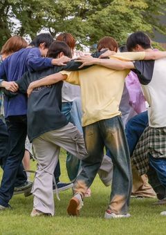 恋リア風演技コンテンツ⁉️