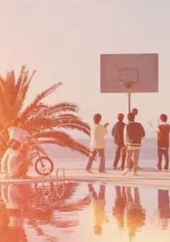 なにわ男子に拾われます⁉