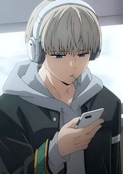 梶蓮の彼女、天才スケーター