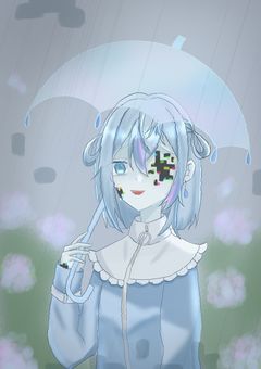 イ　ラ　ス　ト　晒　し　ま　す　。