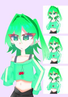 《親御&魂募集！》