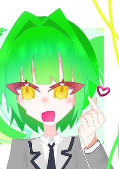 海月のｲﾗｽﾄ部屋