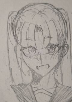 落書き