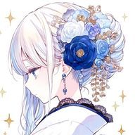 花🌷さんのアイコン画像