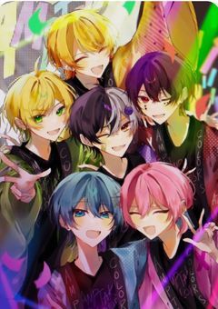 アンプタック短編集、反応集！！