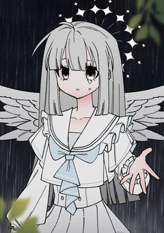 🌙25時、名前の無い才能の少女