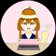 𝕜𝕞_*𝕄𝕚𝕫𝕦𝕟𝕠（꒰აらる໒꒱）さんのアイコン画像