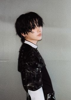 オオカミ系彼氏.