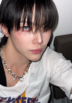 I LOVE U.
