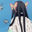 胡蝶カナエ