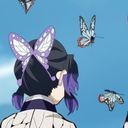 胡蝶しのぶ