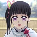 栗花落カナヲ