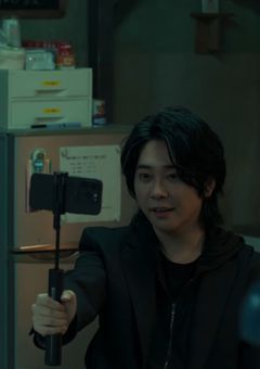 『#真相をお話しします』の真相