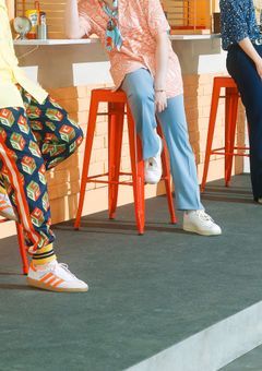 🍏の❤️🎤の幼なじみ