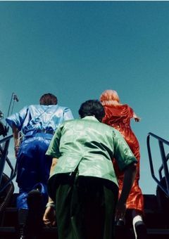 🍏の短編・長編小説