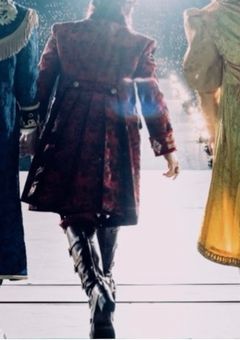 バンドの歌姫は歌えない