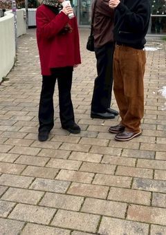 🍏のベース/ボーカル、🍼🩷の妹な件