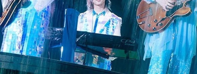 🍏🎤＆🎸🍏さんの壁紙画像