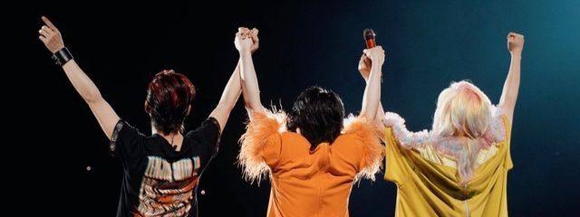 🍏🎤&🎸🍏さんの壁紙画像