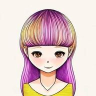 紫苑媛さんのアイコン画像